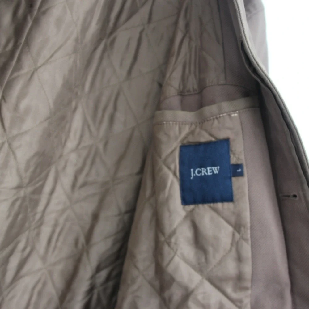 J. Crew crew mens